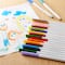 12 Packs: 20 ct. (240 total) Crayola Super Tips Washable Markers